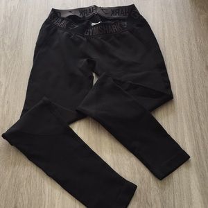 Gymshark base layer- exercise pants
